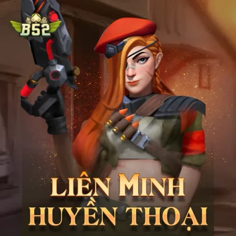 VU88  Liên Minh Huyền Thoại
