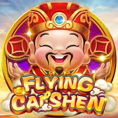 VU88 Flying Cai Shen