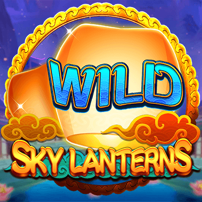 VU88 Sky Lanterns