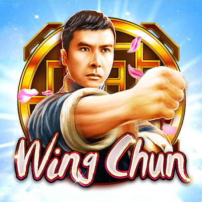 VU88 Wing Chun