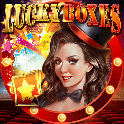 VU88 LuckyBoxes