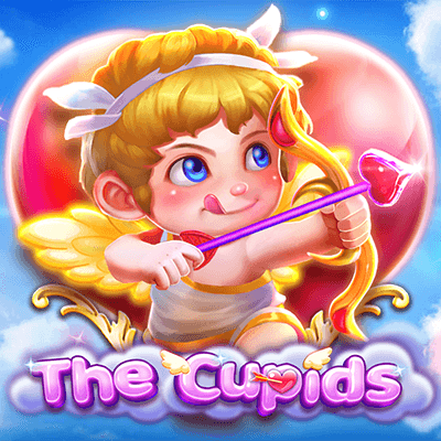 VU88 The Cupids