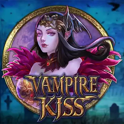 VU88 Vampire Kiss