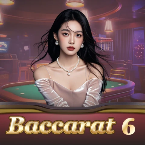 VU88 Baccarat DG07