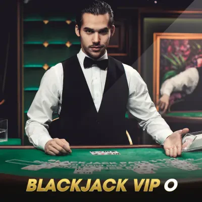 VU88 Blackjack VIP O