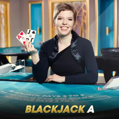 VU88 Blackjack A