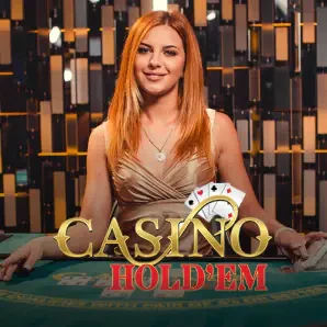 VU88 Casino Hold'em