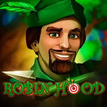 VU88 Robin Hood