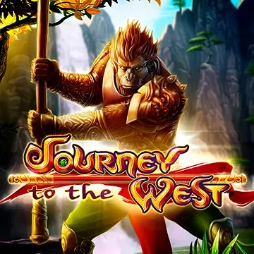 VU88 Journey to the West