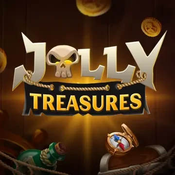 VU88 Jolly Treasures