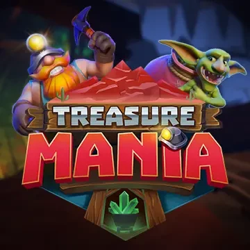 VU88 Treasure Mania