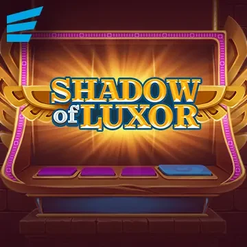 VU88 Shadow Of Luxor