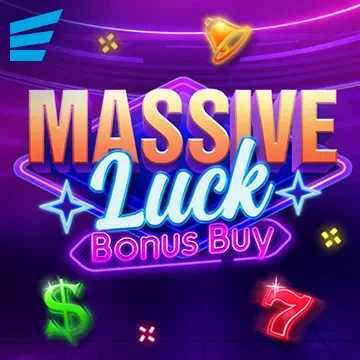 VU88 Massive Luck Bonus Buy