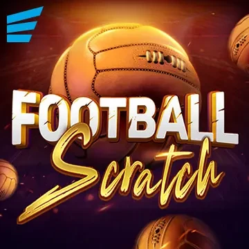 VU88 Football Scratch