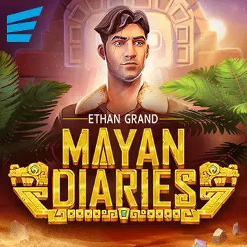 VU88 Ethan Grand: Mayan Diaries