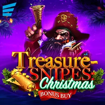 VU88 Treasure-snipes Bonus Buy