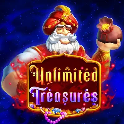 VU88 Unlimited Treasures
