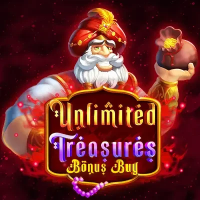 VU88 Unlimited Treasures Bonus Buy