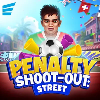 VU88 Penalty Shoot-оut:Street