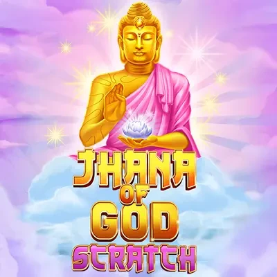 VU88 Jhana of God: Scratch