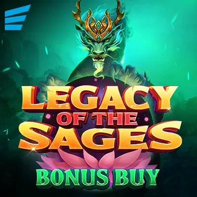VU88 Legacy of the Sages Bonus Buy