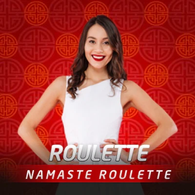VU88 Namaste Roulette