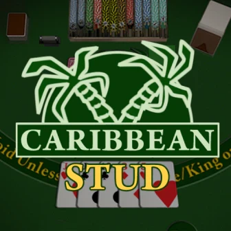 VU88 Caribbean Stud