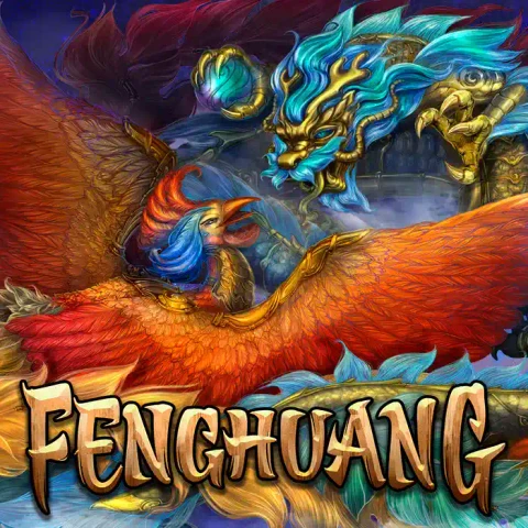 VU88 Fenghuang