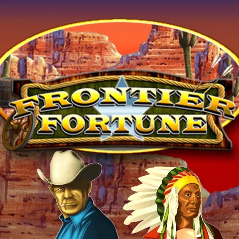 VU88 Frontier Fortunes