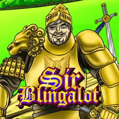 VU88 Sir Blingalot