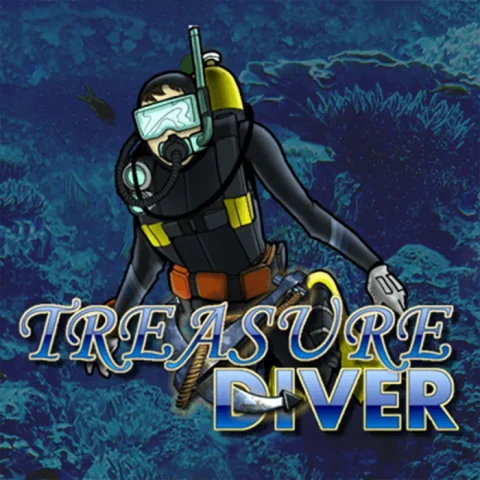 VU88 Treasure Diver