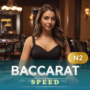 VU88 N2 Speed Baccarat