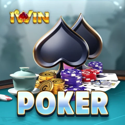 VU88 Poker