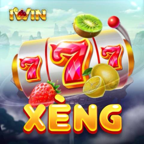 VU88 Xèng hoa quả