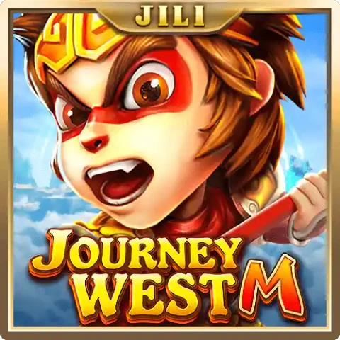 VU88  Journey West M