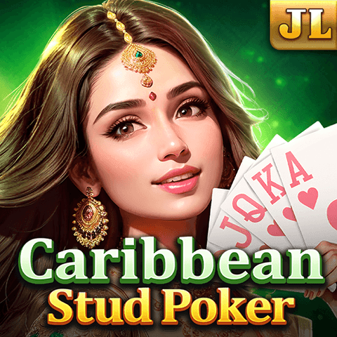 VU88 Caribbean Stud Poker