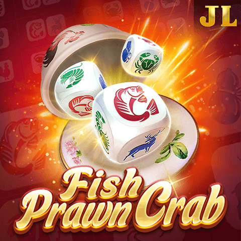 VU88 Fish Prawn Crab