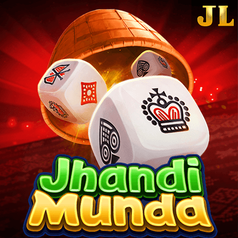 VU88  Jhandi Munda