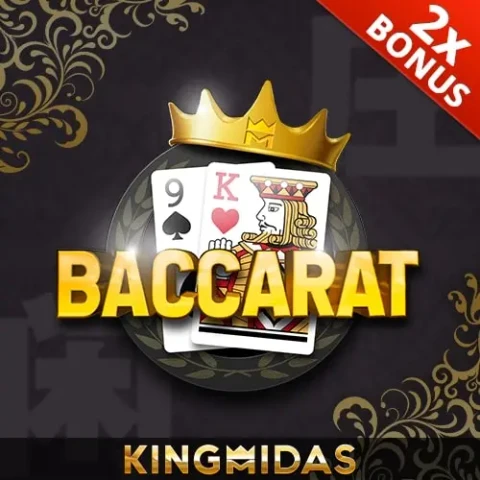 VU88 Baccarat