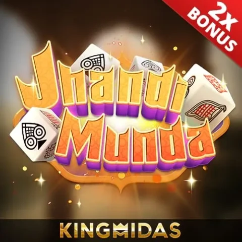 VU88 Jhandi Munda