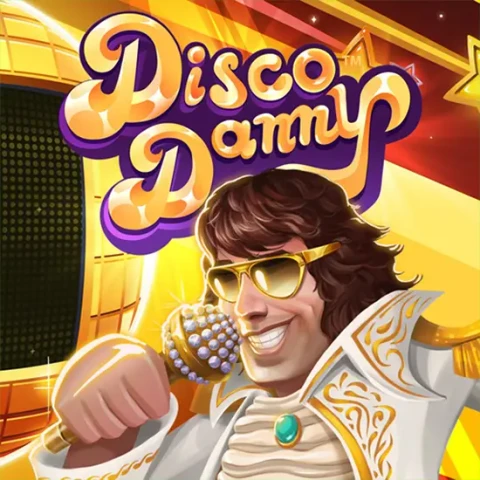 VU88 Disco Danny™