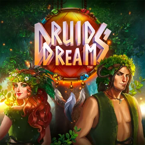 VU88 Druids' Dream™