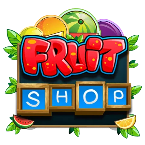 VU88 Fruit Shop™
