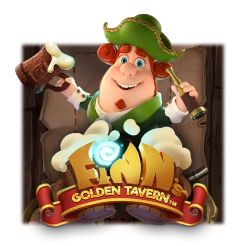 VU88 Finn's Golden Tavern™