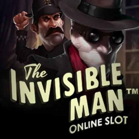 VU88 The Invisible Man™