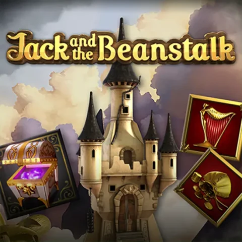 VU88 Jack and the Beanstalk™
