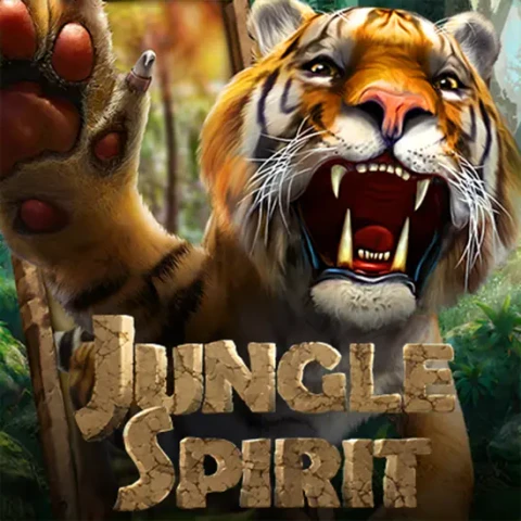 VU88 Jungle Spirit: Call of the Wild™