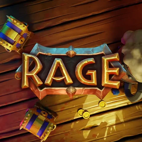 VU88 Rage of the Seas™