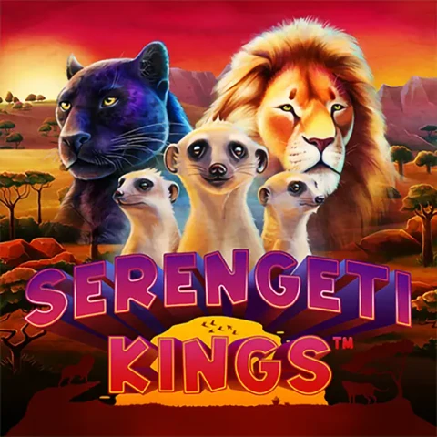 VU88 Serengeti Kings™