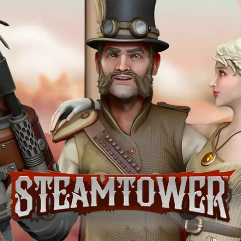 VU88 Steam Tower™